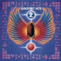 Journey : Greatest Hits Volume 2